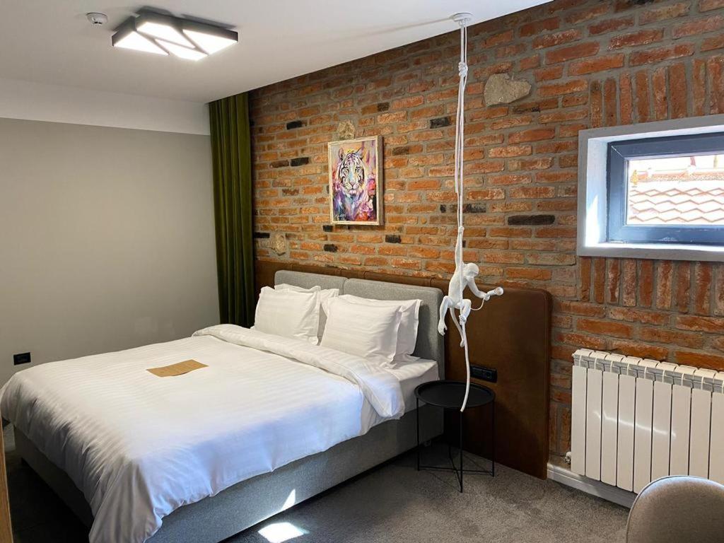 Hotel Nani Nani Boutique à Braşov Extérieur photo