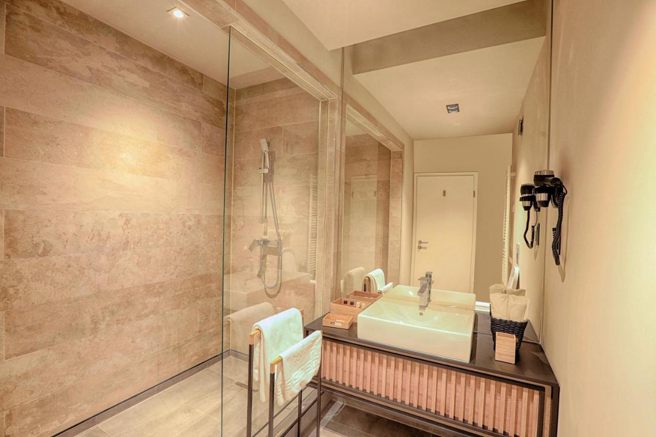 Hotel Nani Nani Boutique à Braşov Extérieur photo