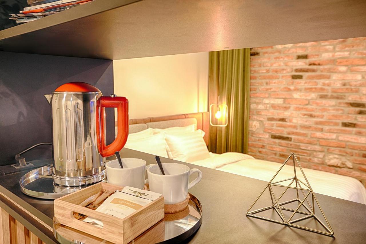 Hotel Nani Nani Boutique à Braşov Extérieur photo