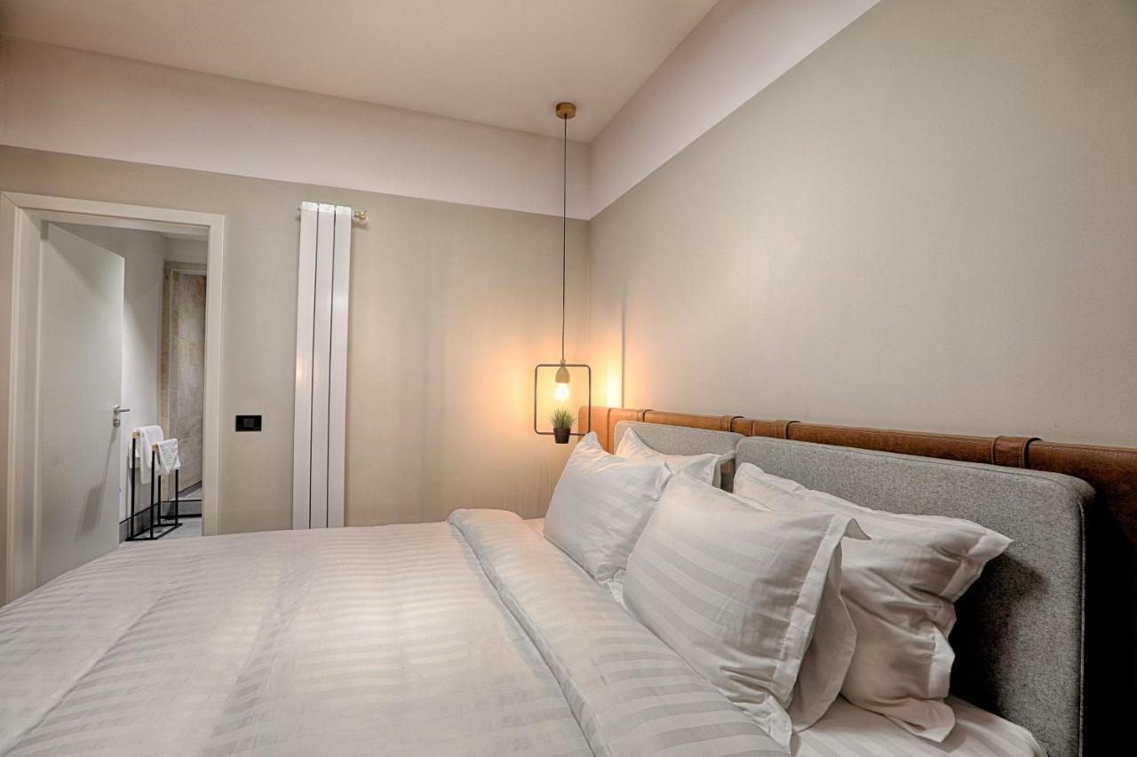 Hotel Nani Nani Boutique à Braşov Extérieur photo
